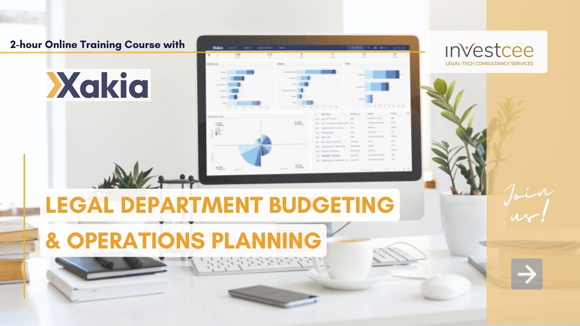 Legal Department Budgeting_course cover